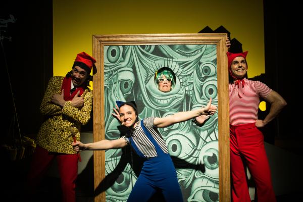 LA BRUIXA DE LA TRAMUNTANA 200229