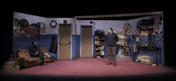 ELS SUBORNATS 201010, cia RUTA 40