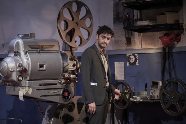 ELS SUBORNATS 201010, cia RUTA 40