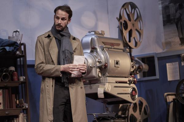 ELS SUBORNATS 201010, cia RUTA 40