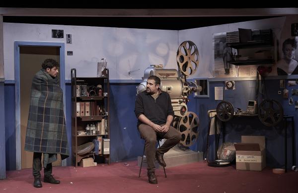 ELS SUBORNATS 201010, cia RUTA 40