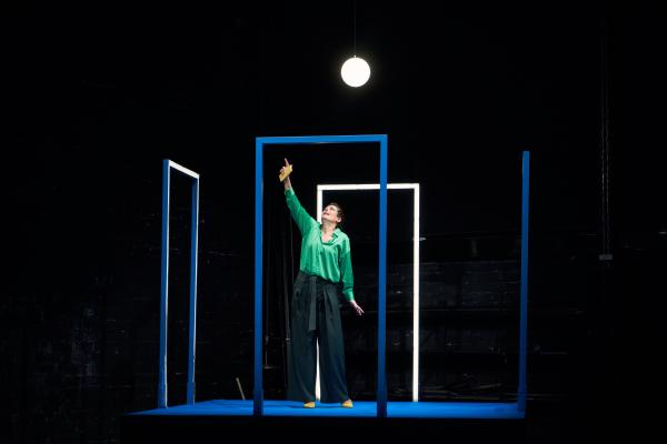 6 SOLOS SOLES, 201101, LICEU BARCELONA