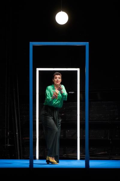 6 SOLOS SOLES, 201101, LICEU BARCELONA