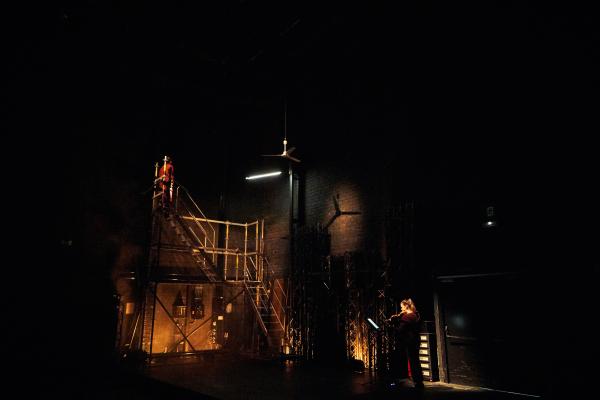 6 SOLOS SOLES, 201101, LICEU BARCELONA