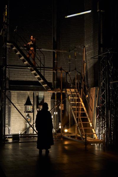 6 SOLOS SOLES, 201101, LICEU BARCELONA