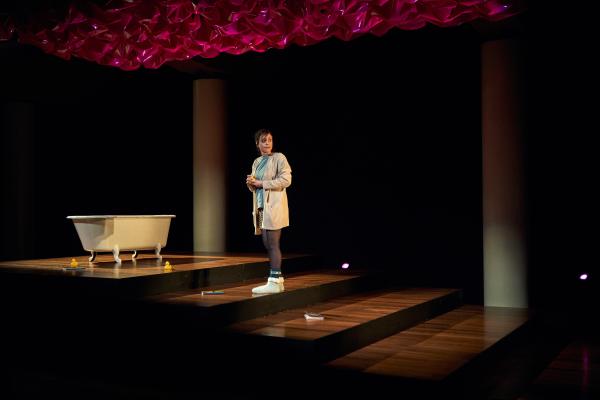 6 SOLOS SOLES, 201101, LICEU BARCELONA