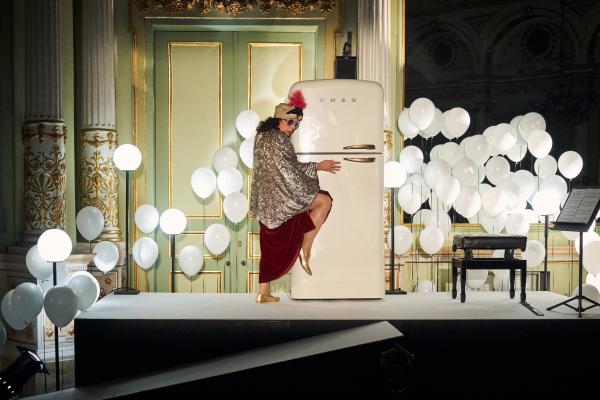 6 SOLOS SOLES, 201101, LICEU BARCELONA