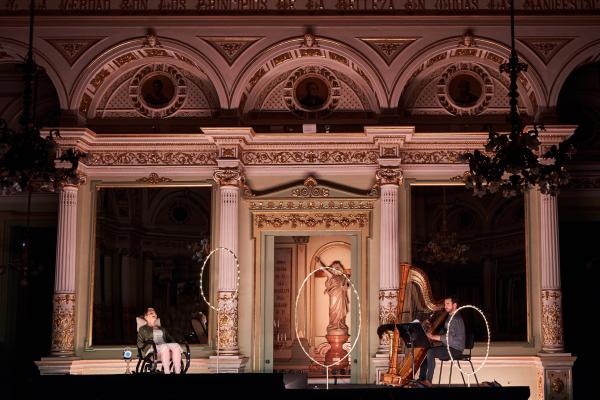 6 SOLOS SOLES, 201101, LICEU BARCELONA