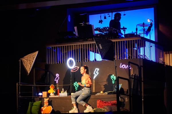 6 SOLOS SOLES, 201101, LICEU BARCELONA