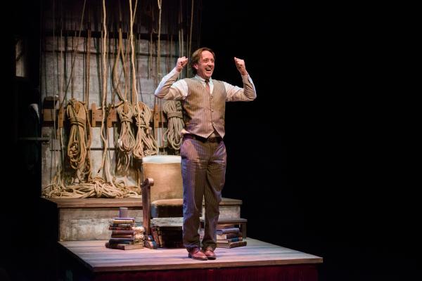 HISTORIA DE UN JBALÍ by GABRIEL CALDERON, 201204