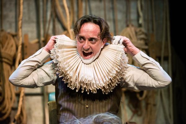 HISTORIA DE UN JABALÍ