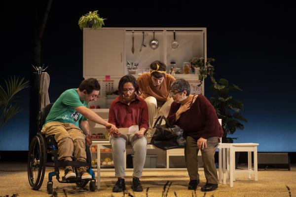 MARE DE SUCRE, 210513