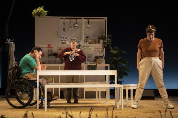 MARE DE SUCRE, 210513