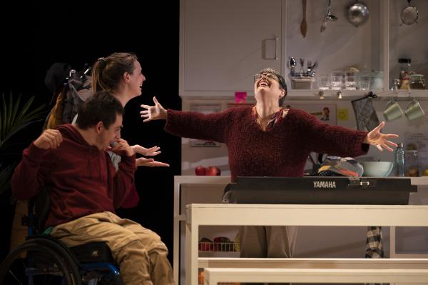 MARE DE SUCRE, 210513