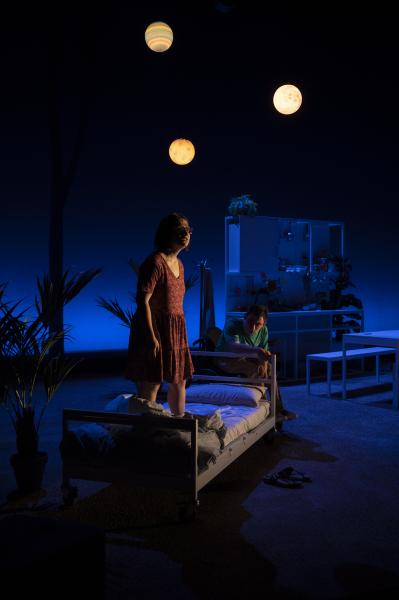 MARE DE SUCRE, 210513