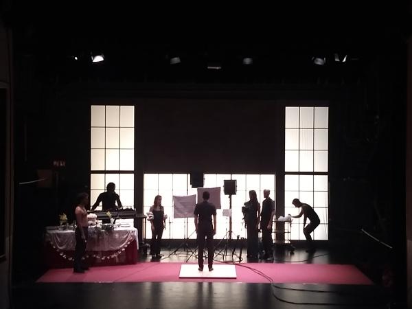 BODAS DE SANGRE, by PROJECTE INGENU, 210528