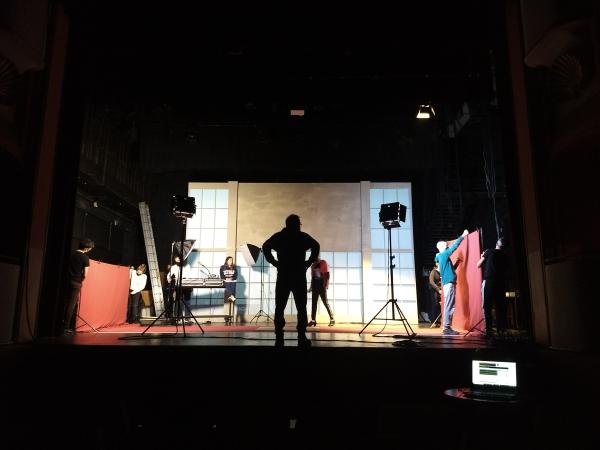 BODAS DE SANGRE, by PROJECTE INGENU, 210528