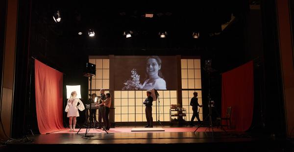 BODAS DE SANGRE, by PROJECTE INGENU, 210528