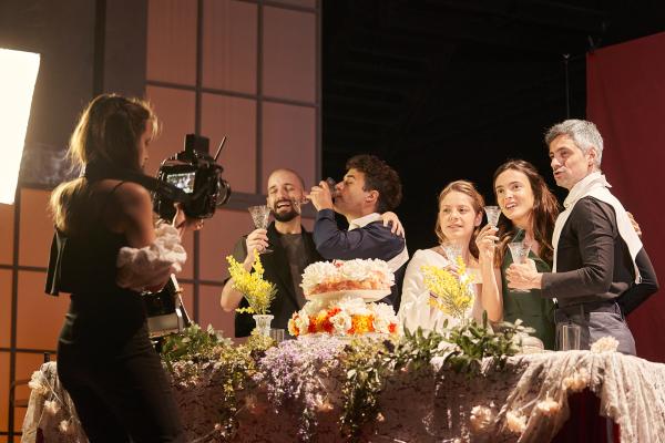 BODAS DE SANGRE, by PROJECTE INGENU, 210528