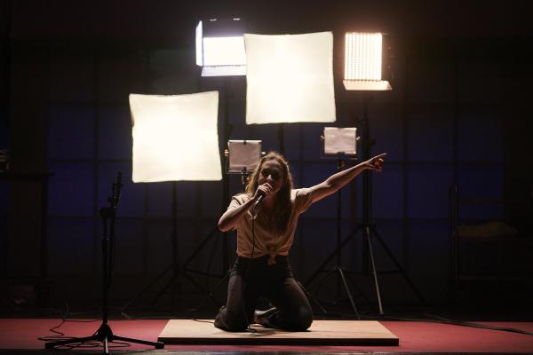 BODAS DE SANGRE, by PROJECTE INGENU, 210528