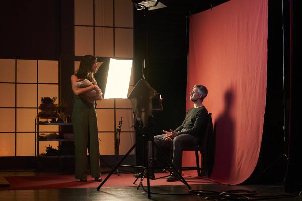 BODAS DE SANGRE, by PROJECTE INGENU, 210528