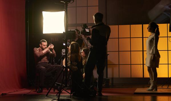 BODAS DE SANGRE, by PROJECTE INGENU, 210528