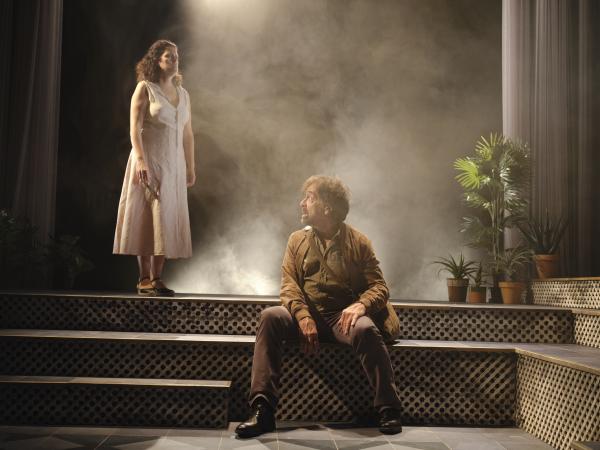 DESCRIPCIÓ D'UN PAISATGE, Sala Beckett Barcelona, 210930