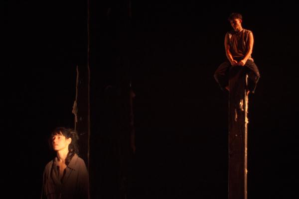 ROJOS, by MIQUEL BARCELONA, 220120