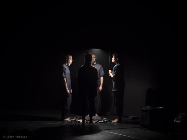 ROJOS, by MIQUEL BARCELONA, 220120