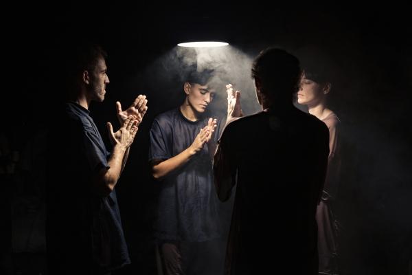 ROJOS, by MIQUEL BARCELONA, 220120