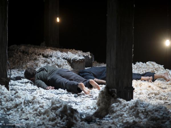 ROJOS, by MIQUEL BARCELONA, 220120