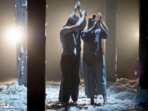 ROJOS, by MIQUEL BARCELONA, 220120