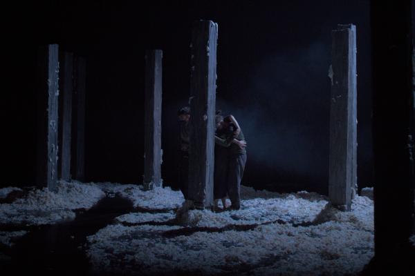 ROJOS, by MIQUEL BARCELONA, 220120