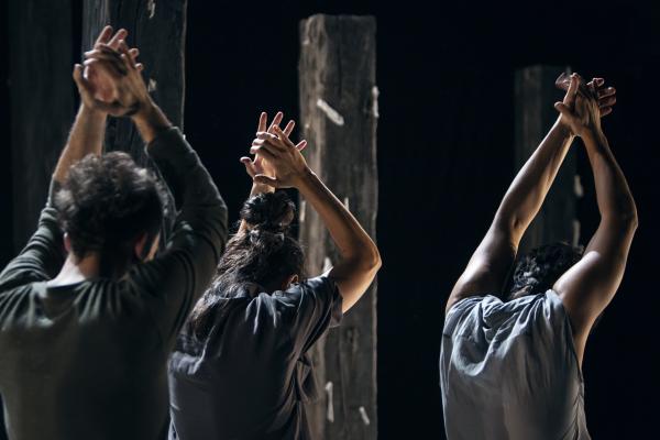 ROJOS, by MIQUEL BARCELONA, 220120