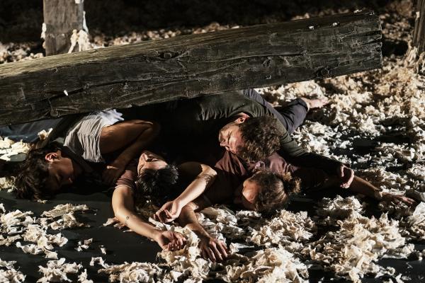 ROJOS, by MIQUEL BARCELONA, 220120