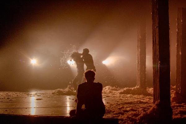 ROJOS, by MIQUEL BARCELONA, 220120