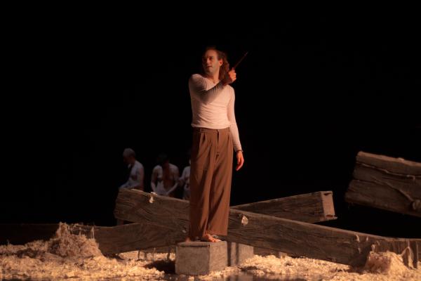 ROJOS, by MIQUEL BARCELONA, 220120