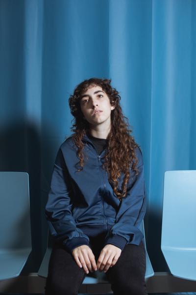 SÍNDROME DEL GEL, by Claudia Cedó; Teatre Lliure de Barcelona, 220323