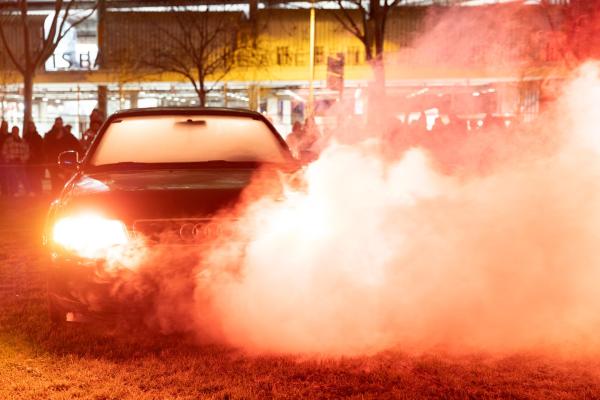 TRAFFIC JAM ZOOM (LLUM BCN'25)