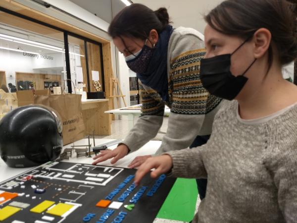 FESTIVAL SIMBIÒTIC, 210126