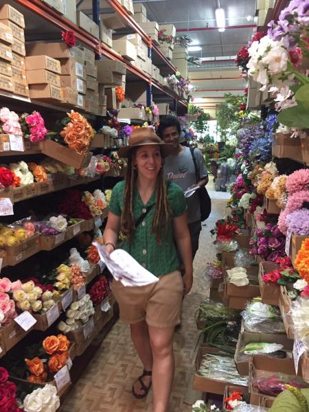 MO 191010 RAMBLAFLORISTES MO 2.18