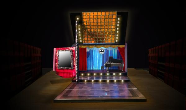 SKETCHBOOK RENARD O EL LLIBRE DE LES BÈSTIES