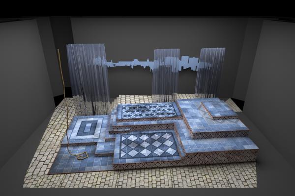 SKETCHBOOK DESCRIPCIÓ D'UN PAISATGE