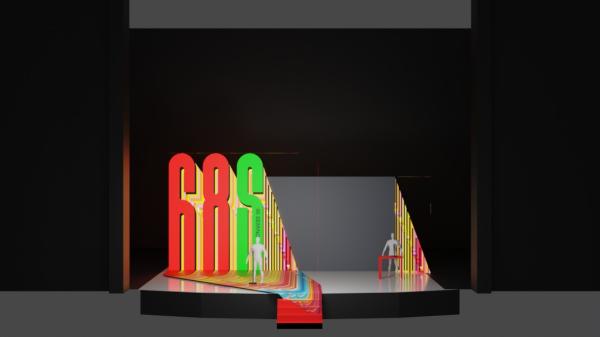 SKETCHBOOK 68 SEMINCI