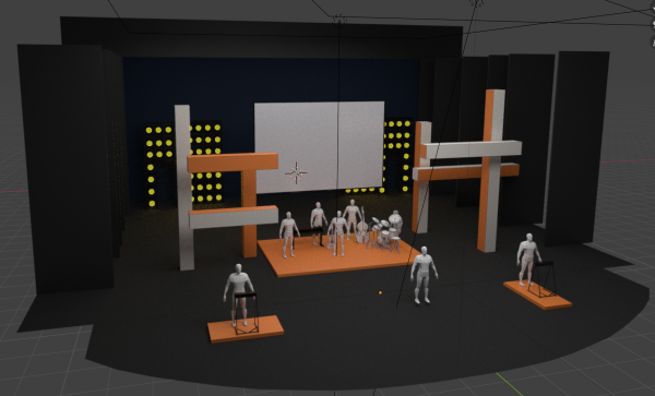 SKETCHBOOK NIT DE LES LLETRES CATALANES